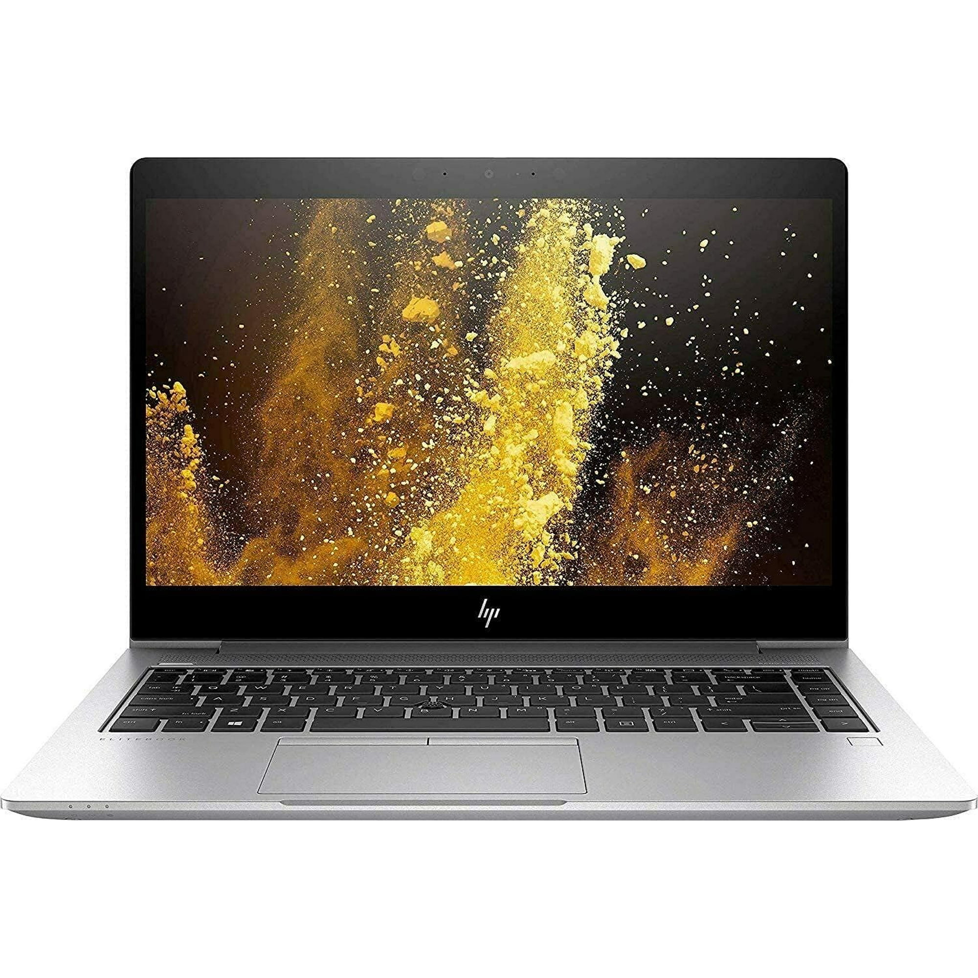 Hp Elitebook 745 G6 - Ryzen 5 Pro - 16gb Ram - 256gb Ssd Reacondicionado A