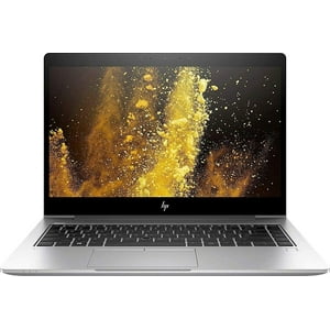 Hp Elitebook 745 G6 - Ryzen 5 Pro - 16Gb Ram - 256Gb Ssd Reacondicionado A