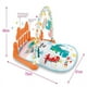 thumbnail image 2 of Alfombra Gimnasio Musical con Piano, Paraíso Animales Rosa, 2 of 4