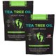 thumbnail image 1 of Aceite de árbol de té Foot Soak DAILY REMEDY con sal de Epsom, paquete de 2, 1 of 9