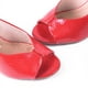 thumbnail image 4 of Sandalia Rojo Piccadilly, 4 of 4