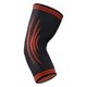 thumbnail image 2 of Codo Brace Arm Support Wrap Entrenamiento Manga De Compresión Naranja S M18 A 24cm, 2 of 5