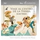 thumbnail image 1 of Libro Viaje al centro de la Tierra (Miniclásicos) - J Verne, 1 of 2