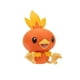 thumbnail image 1 of Figura vinilo 10 cm pokémon - torchic, 1 of 4