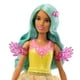 thumbnail image 2 of Muñeca Barbie A Touch of Magic Teresa con atuendo, mascota y accesorios, 2 of 3