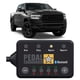 thumbnail image 1 of Controlador de Acelerador Pedal Commander Ram 1500 2019-2026, 1 of 9