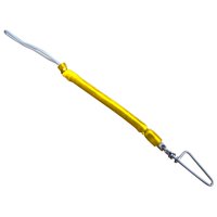 Epsealon - Amortiguador Con Snap Para Arpon De Pesca