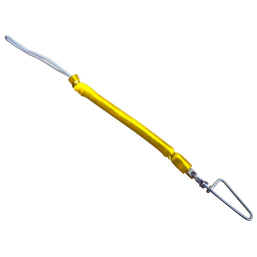 Epsealon - Amortiguador Con Snap Para Arpon De Pesca