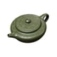 thumbnail image 2 of Tetera De Kung Fu, Tetera Zisha, Tetera De Arcilla Morada China Para Bodas, Cocinas Y Hogares., 2 of 5
