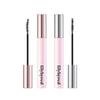 Lily By Red - Máscara Coreana De Pestañas, Am9 To Pm9 Infinite Mascara 02 Volume & Curl