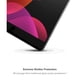 thumbnail image 4 of Protector de pantalla ZAGG InvisibleShield Glass Elite VisionGuard+ para Apple iPad 10.2, 4 of 6