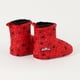 thumbnail image 3 of Pantufla Bota Niño Spiderman Spidey Net Rojo Marvel, 3 of 4