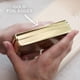 thumbnail image 3 of Baraja de cartas de tarot CRAFTERIAN Bright, 78 cartas con guía, 3 of 7