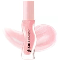 Lip Oil Honey Infused Hydrating Watermelon Sugar 8Ml - Gisou