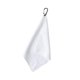thumbnail image 1 of Toalla De Golf Equipo De Golf Accesorios De Golf Para Deportes Al Aire Libre Golfista Principiante De Golf Blanco, 1 of 5