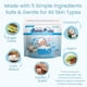 thumbnail image 5 of Baño de burbujas TruKid Bubble Podz con aroma a vainilla, 10 cápsulas, 5 of 8