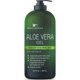 thumbnail image 1 of Gel de aloe vera Being Naturals, 500 ml, 100% orgánico puro con árbol de té, 1 of 8