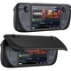 thumbnail image 1 of Funda protectora ProCase Upgraded Flip para Steam Deck, color negro, 1 of 8
