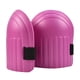 thumbnail image 2 of Rodilleras De Jardinería Cojín De Espuma EVA Rodilleras Forro Interior Suave Profesional Rosa, 2 of 5