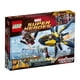 thumbnail image 1 of Set de construcción LEGO Superheroes 76019 Starblaster Showd, 1 of 3