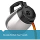 thumbnail image 5 of Cafetera térmica BLACK+DECKER de 12 tazas con acero inoxidable, 5 of 8