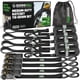 thumbnail image 1 of Ratchet Straps Rhino USA, paquete de 4 unidades, 2,5 cm x 4,6 m, 827 kg, descanso, 1 of 7