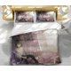 thumbnail image 2 of Attack -on- Giant Win-gsofLibe-rty -Anime -Soft 3D Prin-ed Duve-t Cover Bedd-ng Set -with Co-mforter C-over, 2 of 5