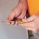 thumbnail image 2 of Destornillador Klein Tools 32613 Precision HVAC 3 en 1, 2 of 3