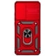 thumbnail image 1 of Estuche GANGXUN para Xiaomi 12, soporte giratorio 360°, estilo mecánico y magnético, 1 of 5