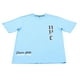 thumbnail image 1 of Polera Niño Teen M/C Focal Print Celeste Corona, 1 of 5