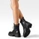thumbnail image 3 of Botin Casual Mujer Eco Cuero Moda Vintage Weide DH86, 3 of 9