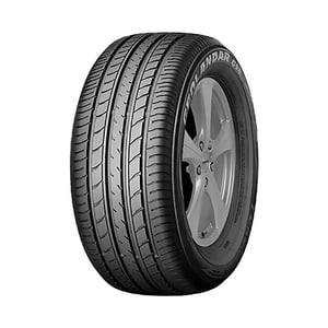 Yokohama - Neumatico 235/65 R18 106H Geolandar G98 Tl