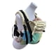thumbnail image 2 of Portabebés Ergonómico Vainilla Verde Amarello Anaranjado, 2 of 3