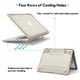 thumbnail image 5 of Funda ProCase para MacBook Air 13 2020 2019 2018 - Caqui, 5 of 7