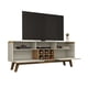 thumbnail image 2 of Rack Tv 65 Larimar Blanco Invierno, 2 of 4