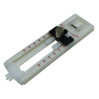 Bothyi - Prensatelas Para Ojales Arrancadores Universales Accesorio Para Ojales Ajustable