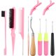 thumbnail image 1 of SWEET VIEW Crochet Needles for Hair, 1 of 3
