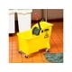 thumbnail image 4 of CARRO ESTRUJAMOPA 25 LITROS AMARILLO RUBBERMAID, 4 of 4