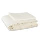thumbnail image 1 of Funda de Plumón Lino Beige 1.5 Plazas, 1 of 3