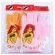 thumbnail image 3 of Pack 6 Guantes Exfoliantes Corporales Para Ducha Limpieza, 3 of 3