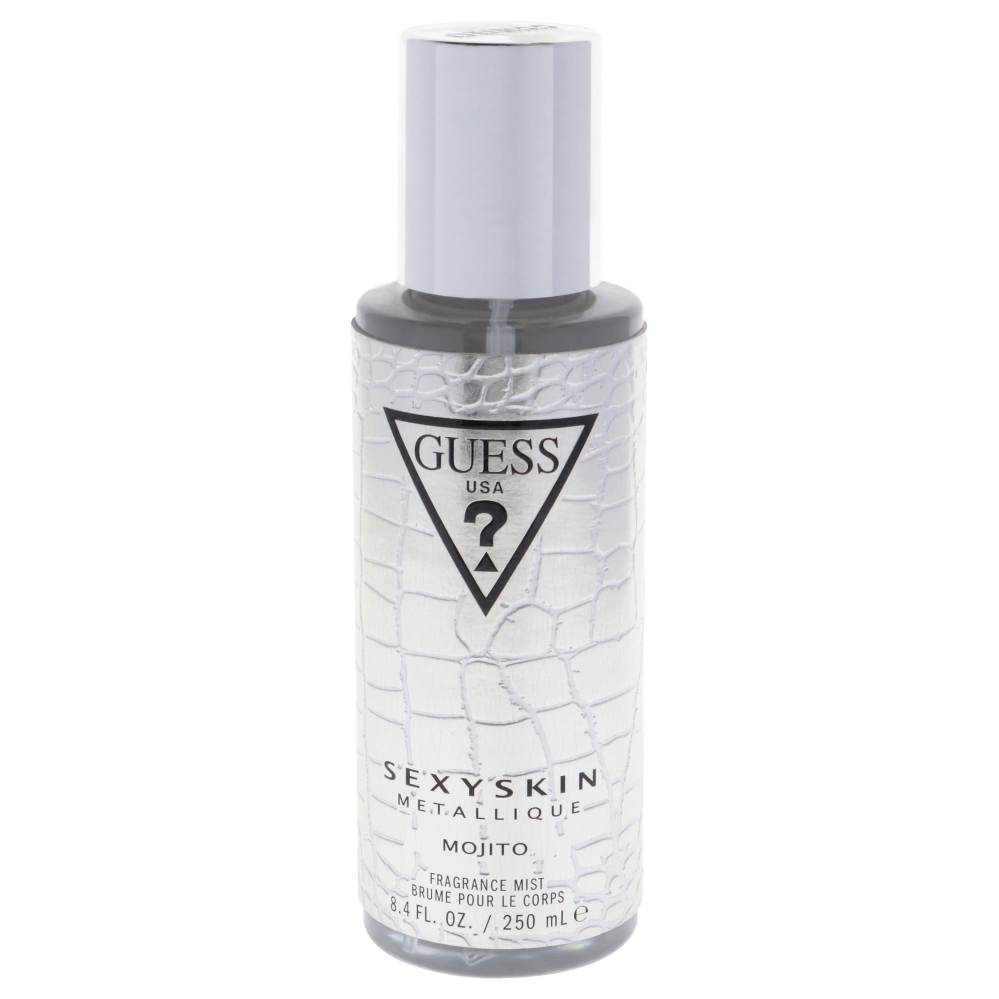 Perfume Guess Sexy Skin Metallique Mojito Edp 237ml