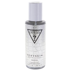 Perfume Guess Sexy Skin Metallique Mojito Edp 237Ml