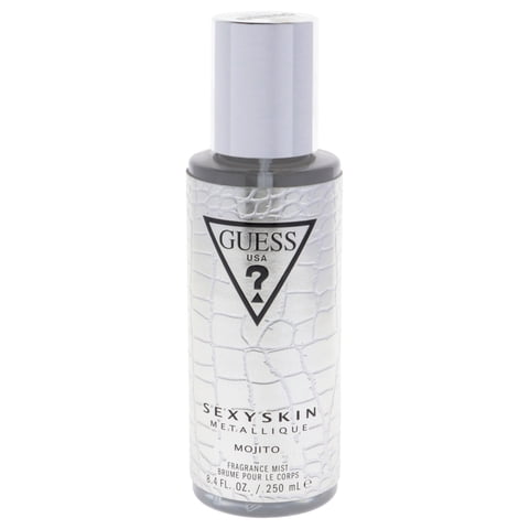 Perfume Guess Sexy Skin Metallique Mojito Edp 237Ml