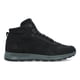 thumbnail image 2 of Zapatillas Hombre Caña Alta Cuero Y Textil Dudley-6-05 Bullboxer negro 42, 2 of 4