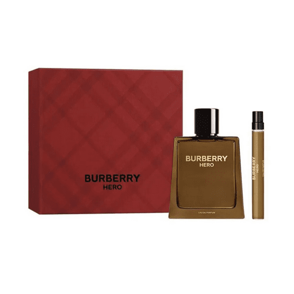Perfume Hero Varon Edp 100 Ml / Pen Spray 10 Ml Estuche