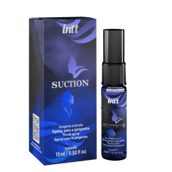 Antiarcadas garganta Profunda Adormece Sexo Oral Pareja spray