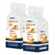 thumbnail image 1 of Gel de Glucosa TRUEplus 15g Carbohidratos de Acción Rápida Sabor Naranja Paquete de 12, 1 of 7