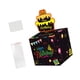thumbnail image 1 of Cajón De Dinero Para Cumpleaños, Cajas De Regalo Para Dinero En Efectivo Con Extracción Para Adultos, Hombres, Pastel De Oro Negro, 1 of 3