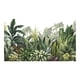 thumbnail image 4 of Calcomanías De Pared Con Plantas, Murales Decorativos Fáciles De Despegar Para La Cocina, La Oficina Y El Dormitorio, 4 of 5