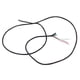thumbnail image 1 of Cable Blindado De Recogida De Alambre De Conexión De Circuito De Guitarra De 4 Conductores 24 AWG, 1 of 3